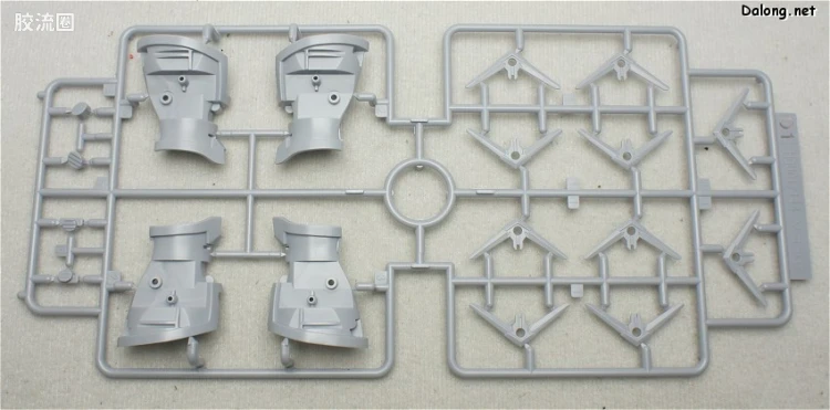 HGUC 普通版 h161 MSM-08 佐寇克 - 图片